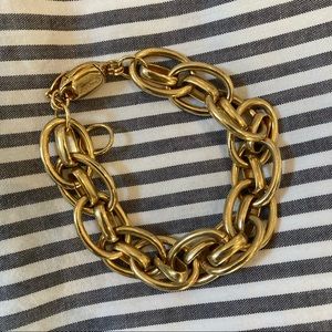 Chico’s Chainlink Bracelet